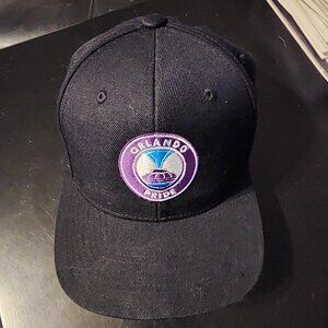 Orlando Pride Hat